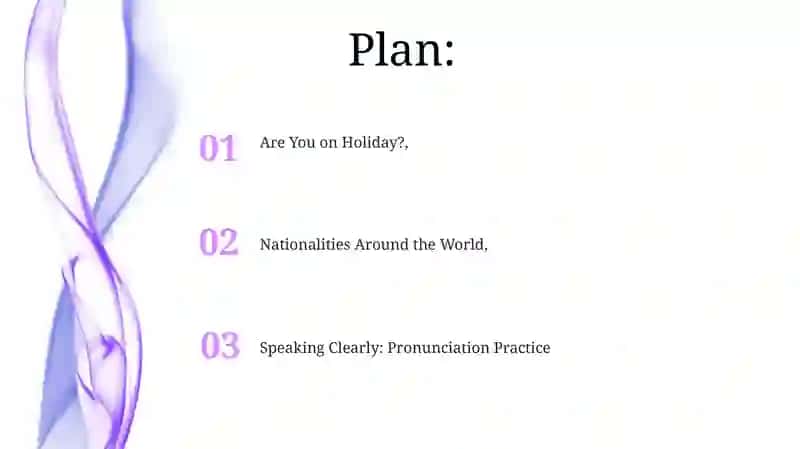 Pronunciation: Words and sounds 2