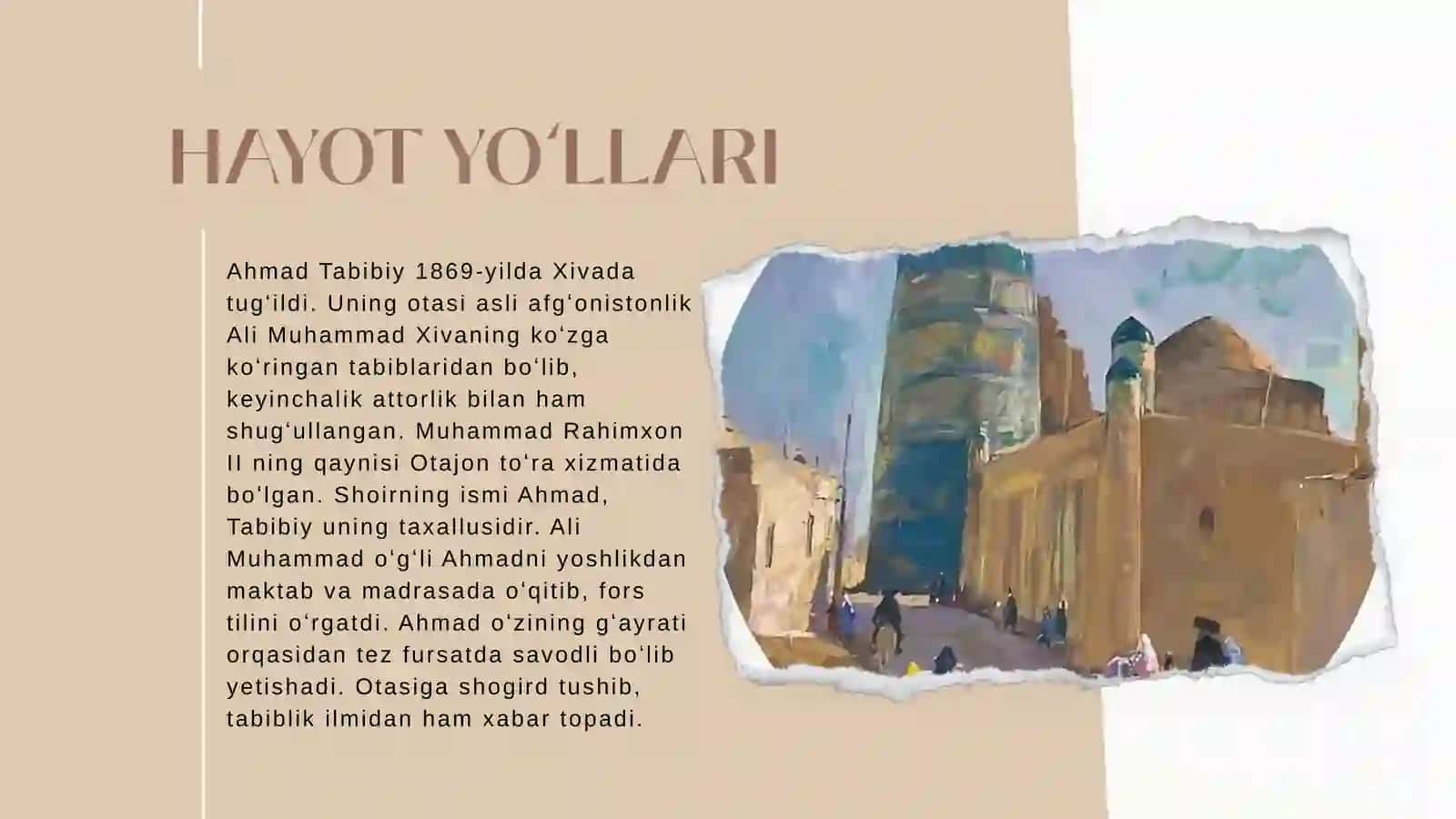 Ahmad Tabibiy 2
