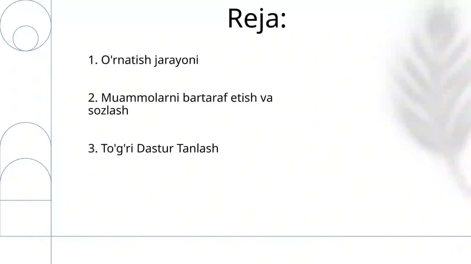 Auto Play dasturini kompyuterga o'rnatish 2