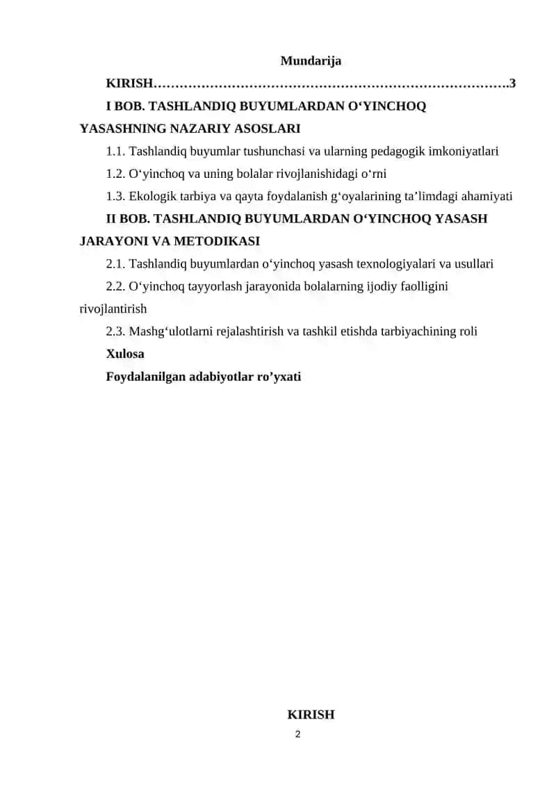 Applikatsiya-amaliy san’atining ifoda vositasi 2