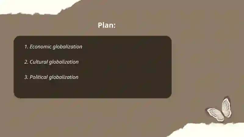 globalization 2