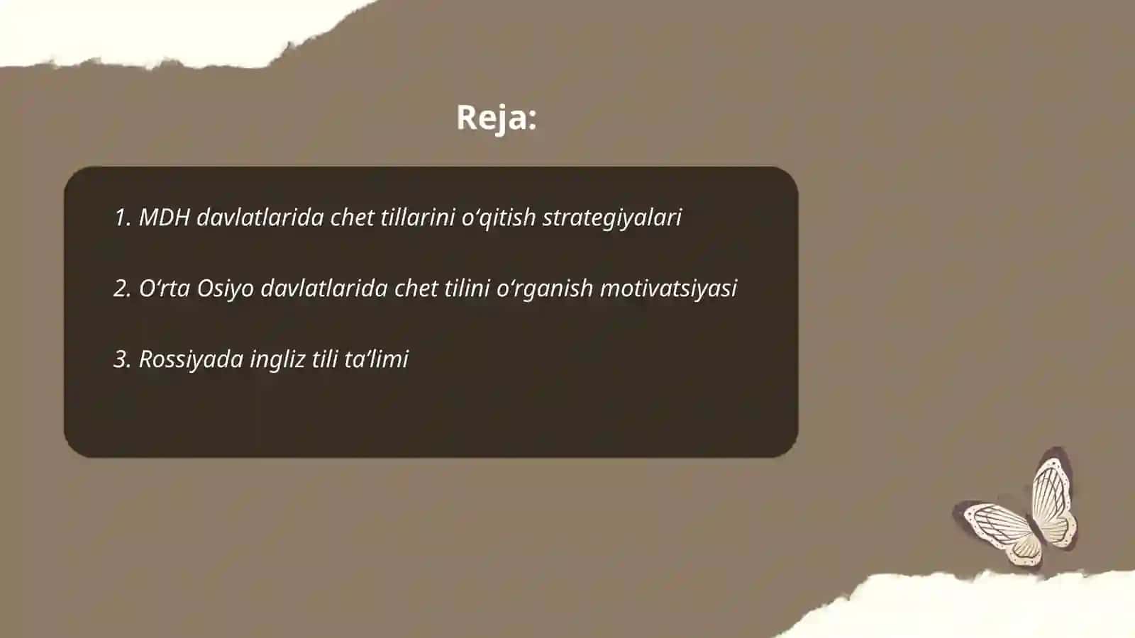 MDH davlatlari va uzoq xorijda til oʻqitish 2