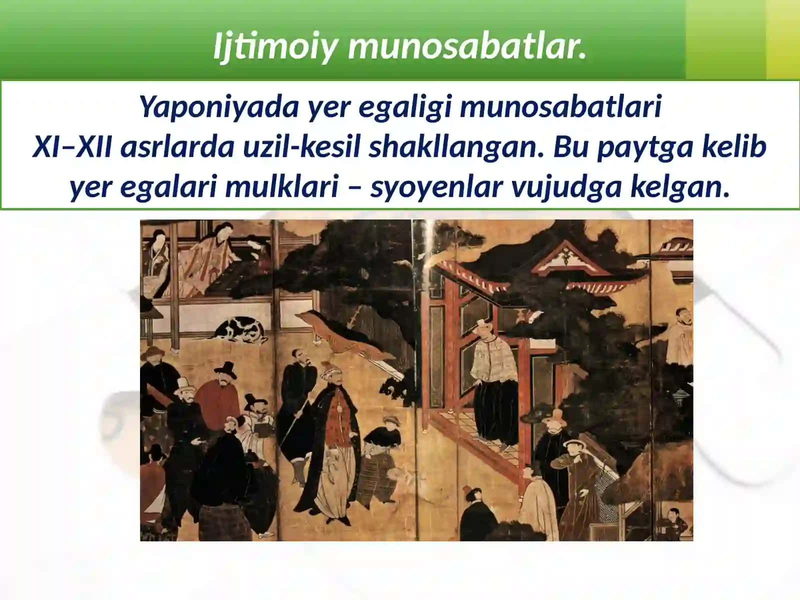 Yaponiya 2