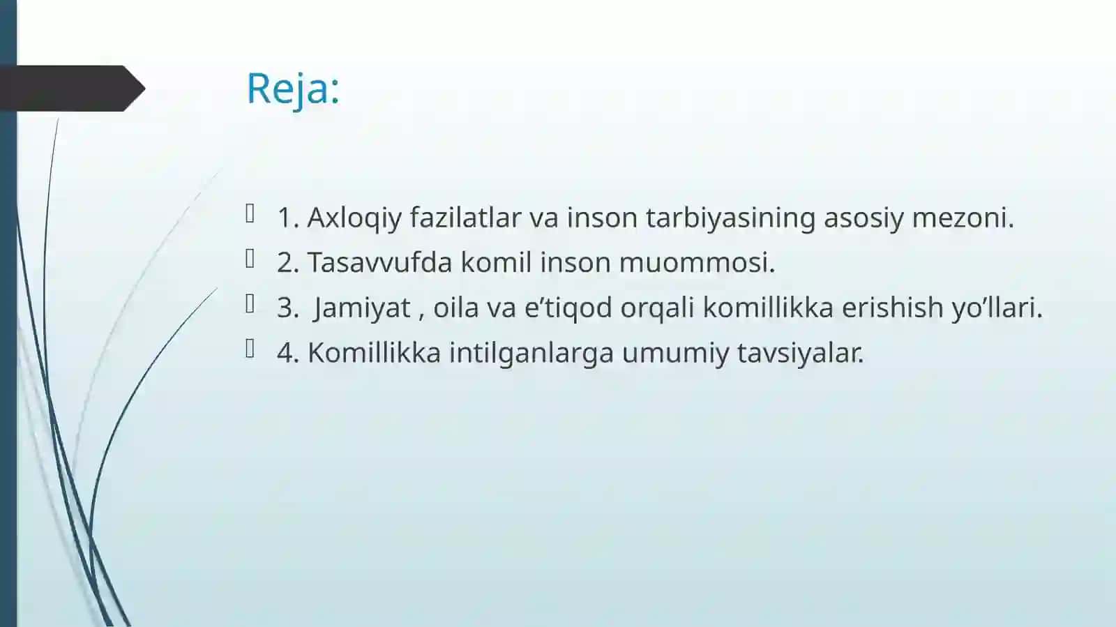 KOMILLIKKA ELTUVCHIKITOB 2