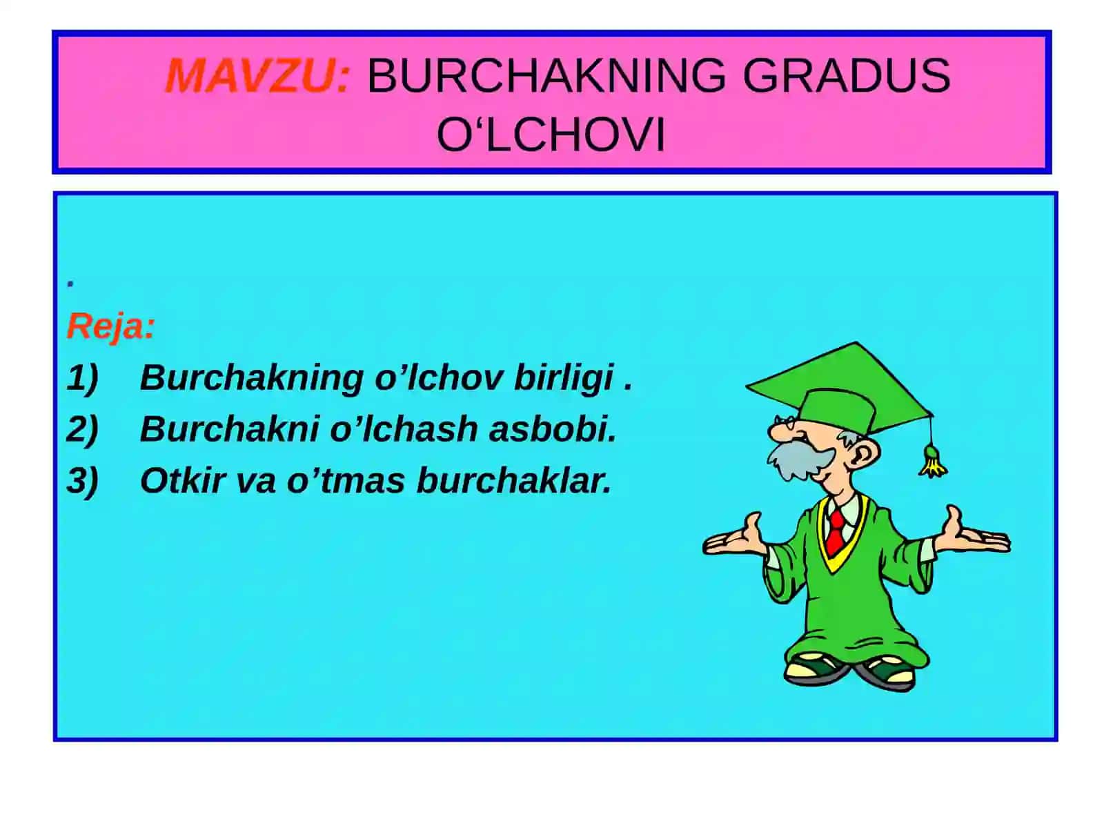 5-SINF MATEMATIKA 2