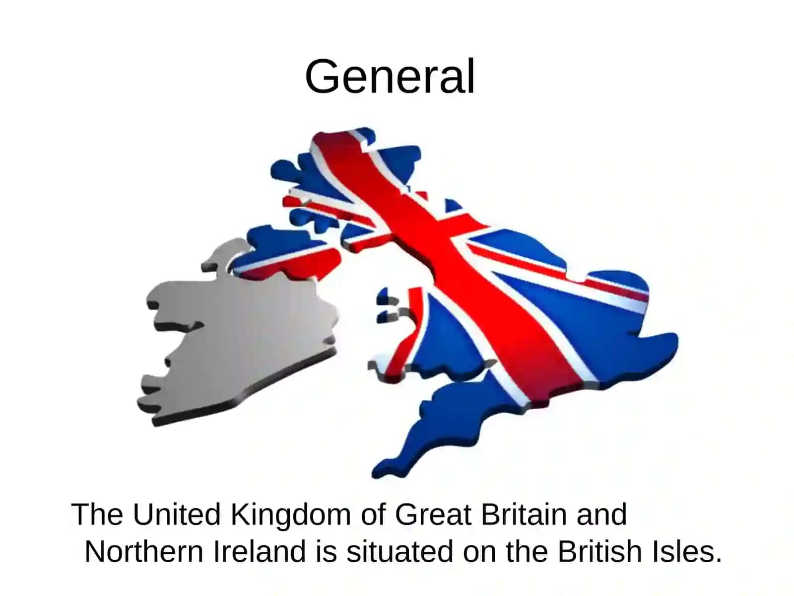 The United Kingdom 2
