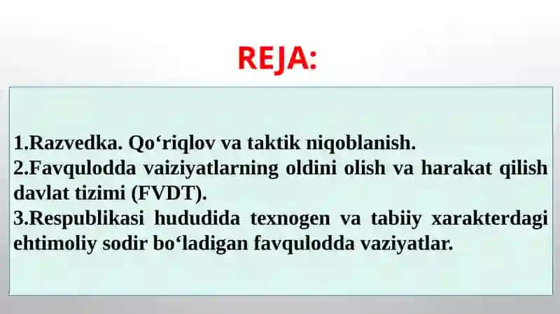 JANGOVAR TA’MINOTI 2