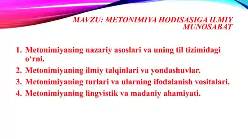 metanomiya hodisasiga ilmiy munosabat.pptx 2