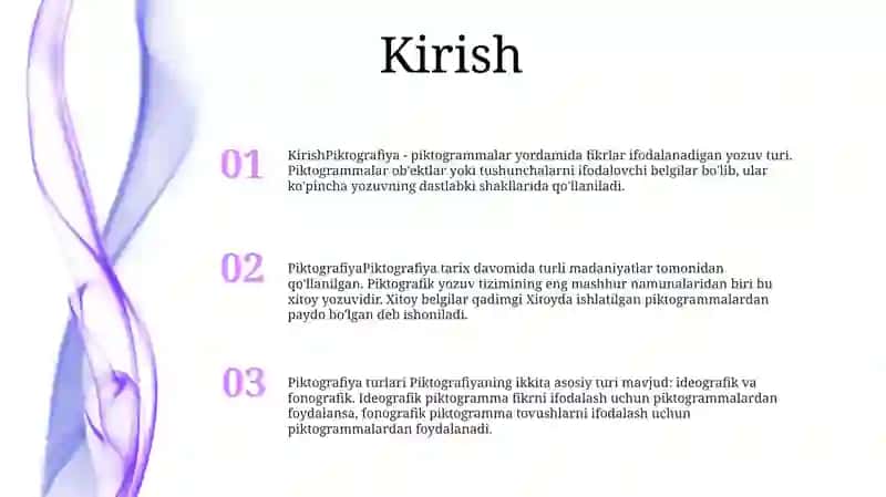 Piktografiya 2