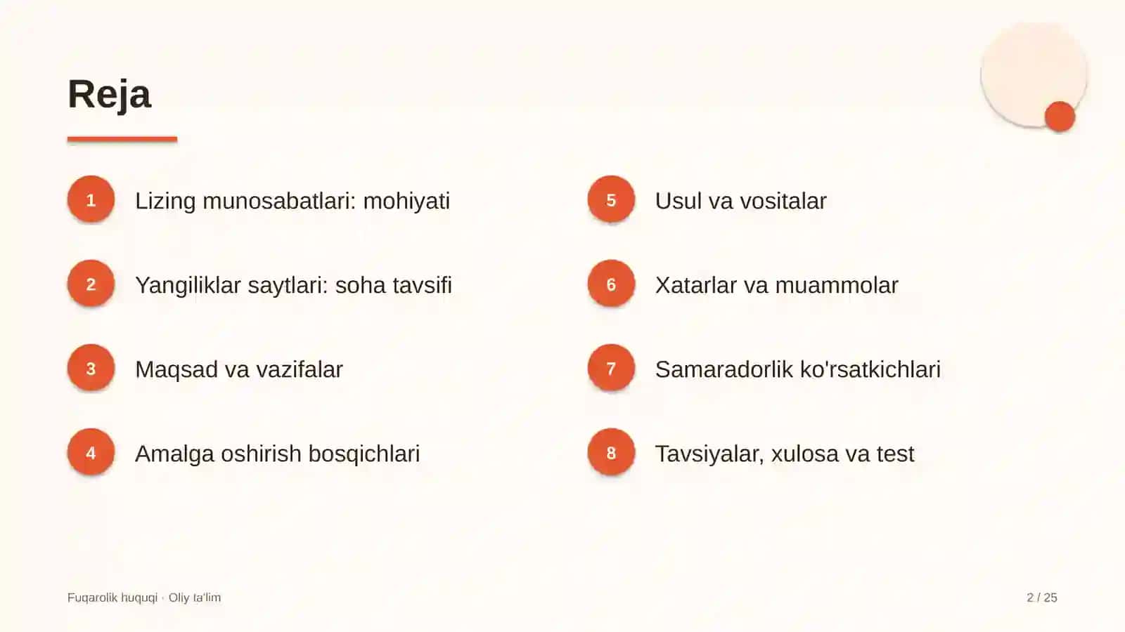 yangiliklar saytlarida lizing munosabatlari 6952 2