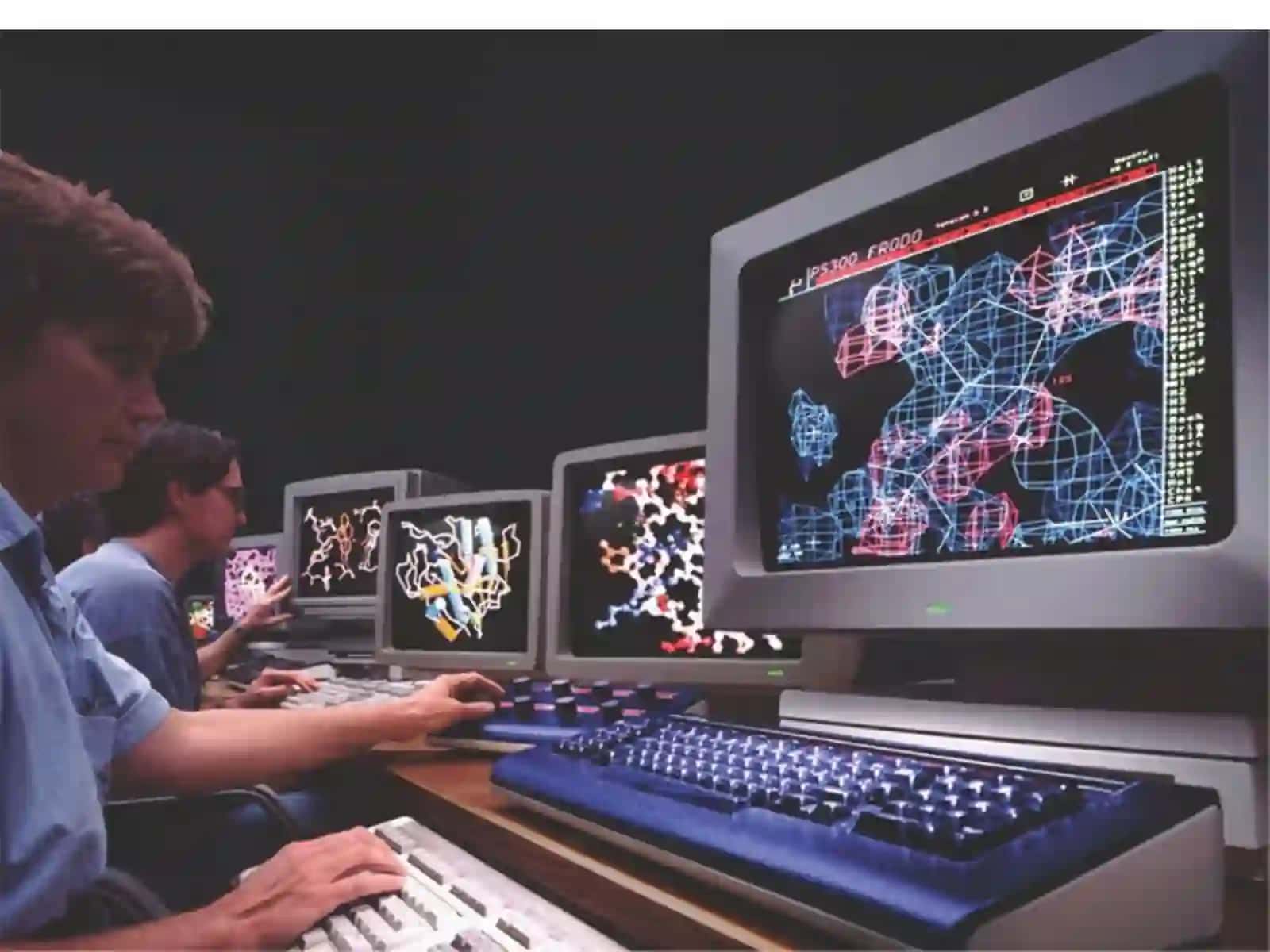 ATOM MOLIKULYAR TA”LIMOT 2