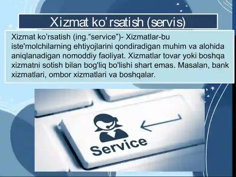 Turistik xizmat ko’rsatish shartnomasi 2