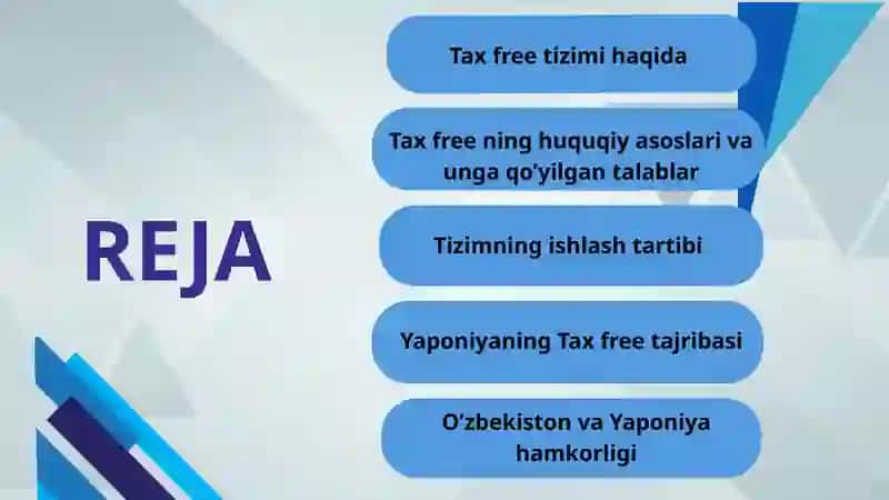 Tax Free 2