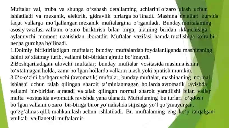 Muftalar 2