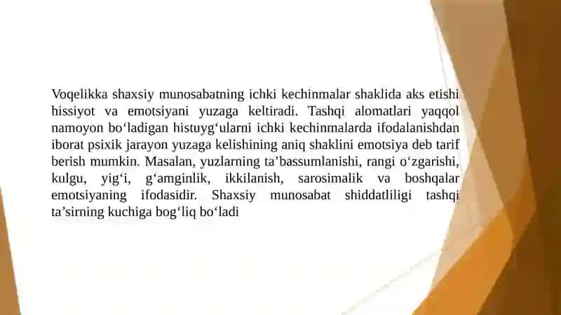 SPORT FAOLIYATIDA EMOTSIONAL HOLATLARNING AHAMIYAT 2