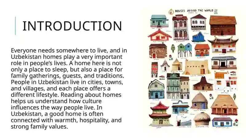 Somewhere to Live 2