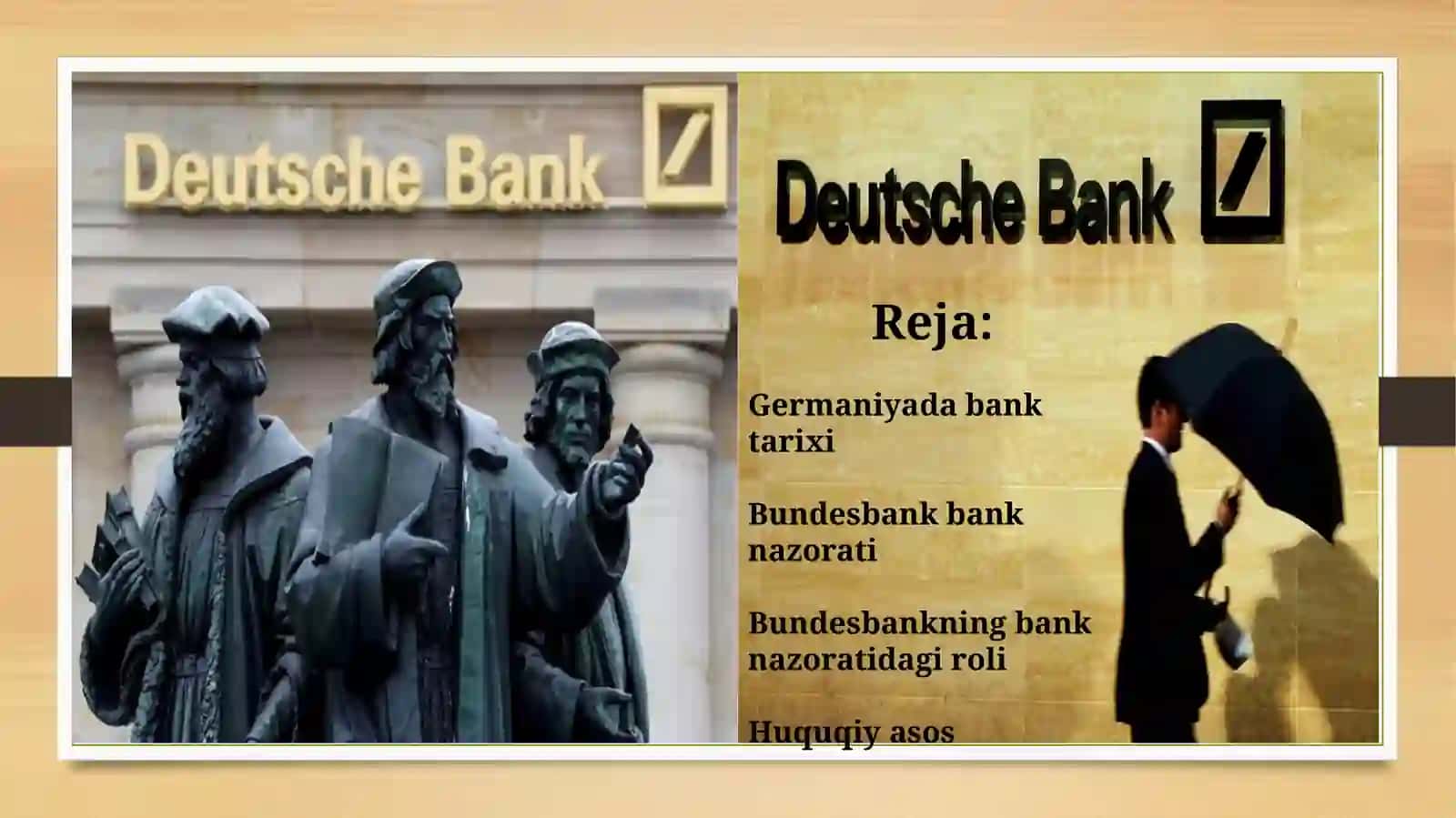 Germaniya markaziy banki 2