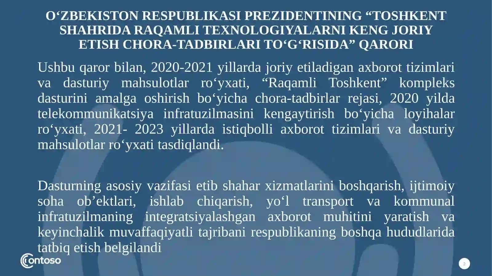 Raqamli jamiyat va axborot asri 2