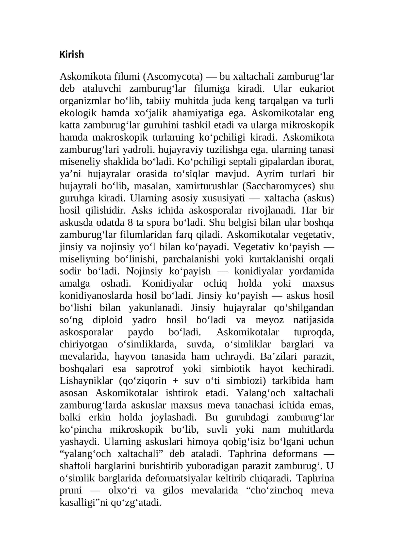 Askomikota filumi 2