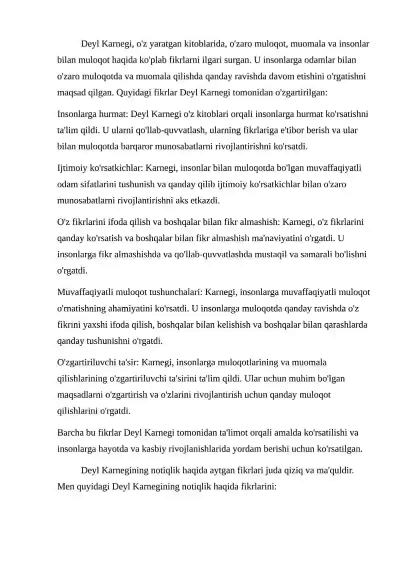 Notiqlik 2