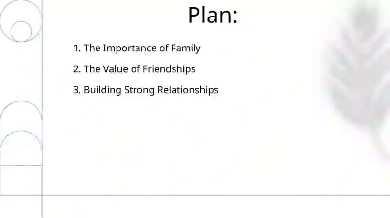 Family and Friends 2