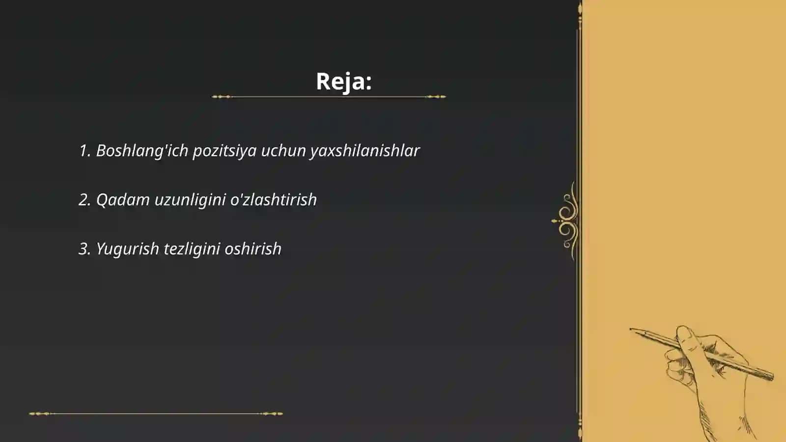 Boshlang'ich ta'limda yangiliklar 2