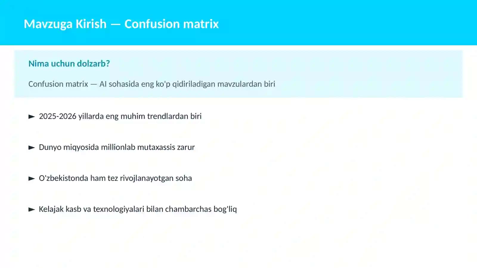Confusion matrix 2