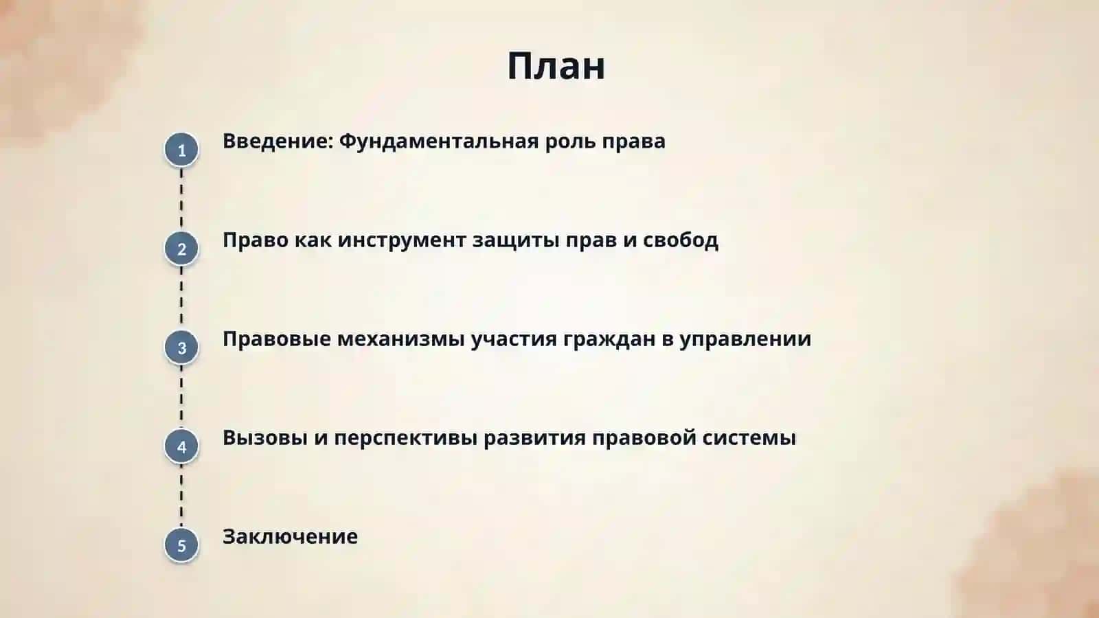 Правые  нормы  на службе у  народа 2