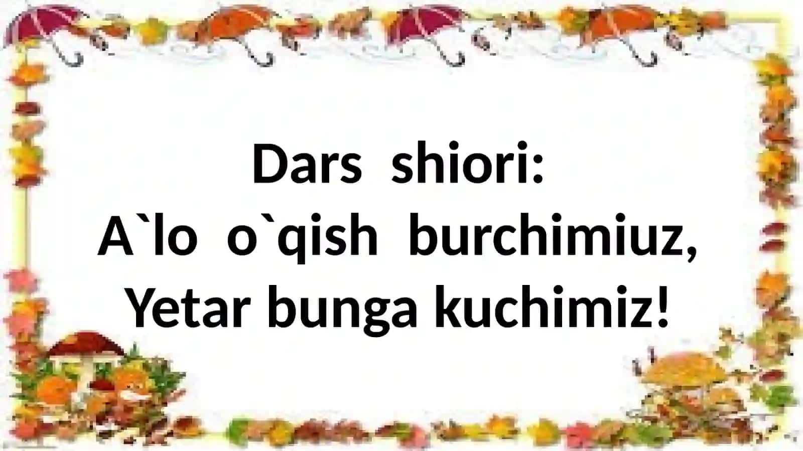 Onatilivao`qishsavodxonligi 2