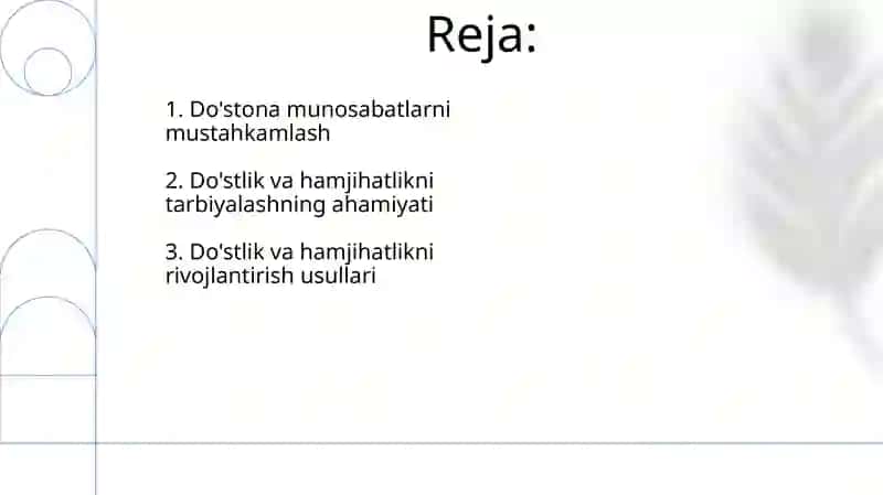 Birgalikda o'rganamiz 2