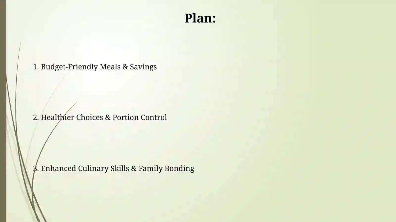 Benefits of Cooking at Home 2