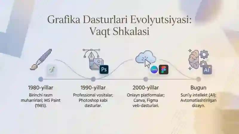 Grafika dasturlari 2