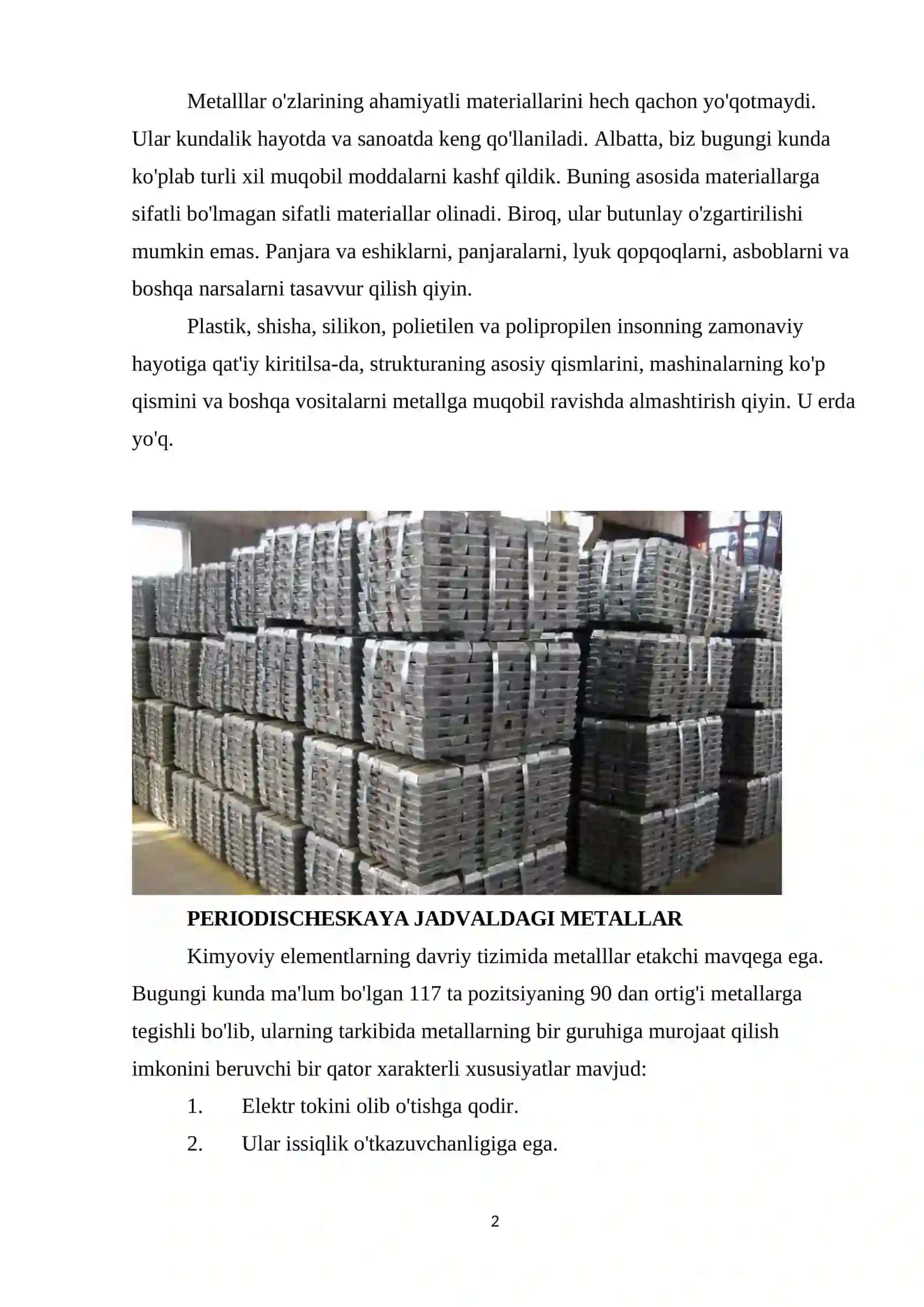 Qora metallurgiya 2