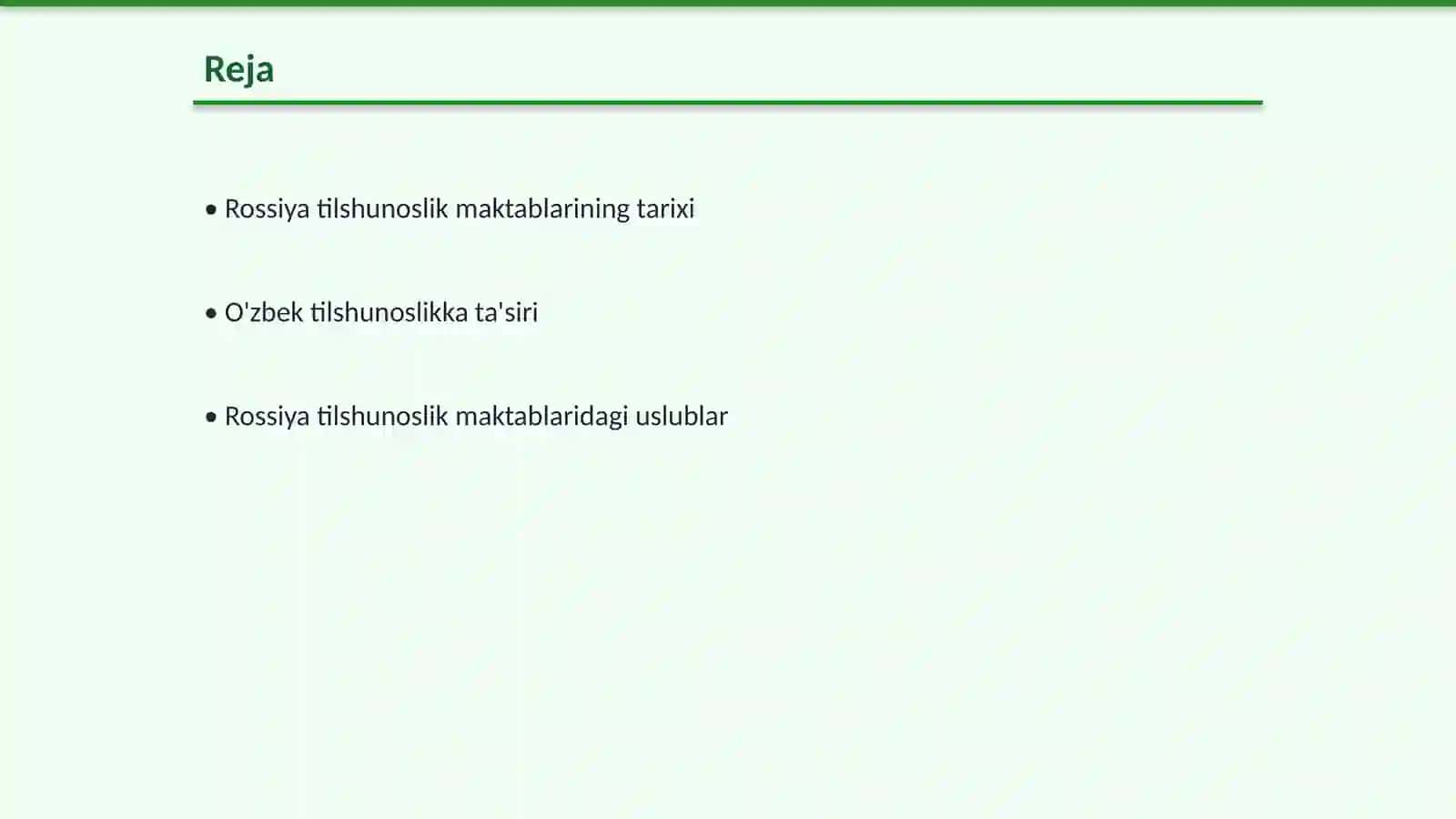 Rossiya tilshunoslik maktablari 2