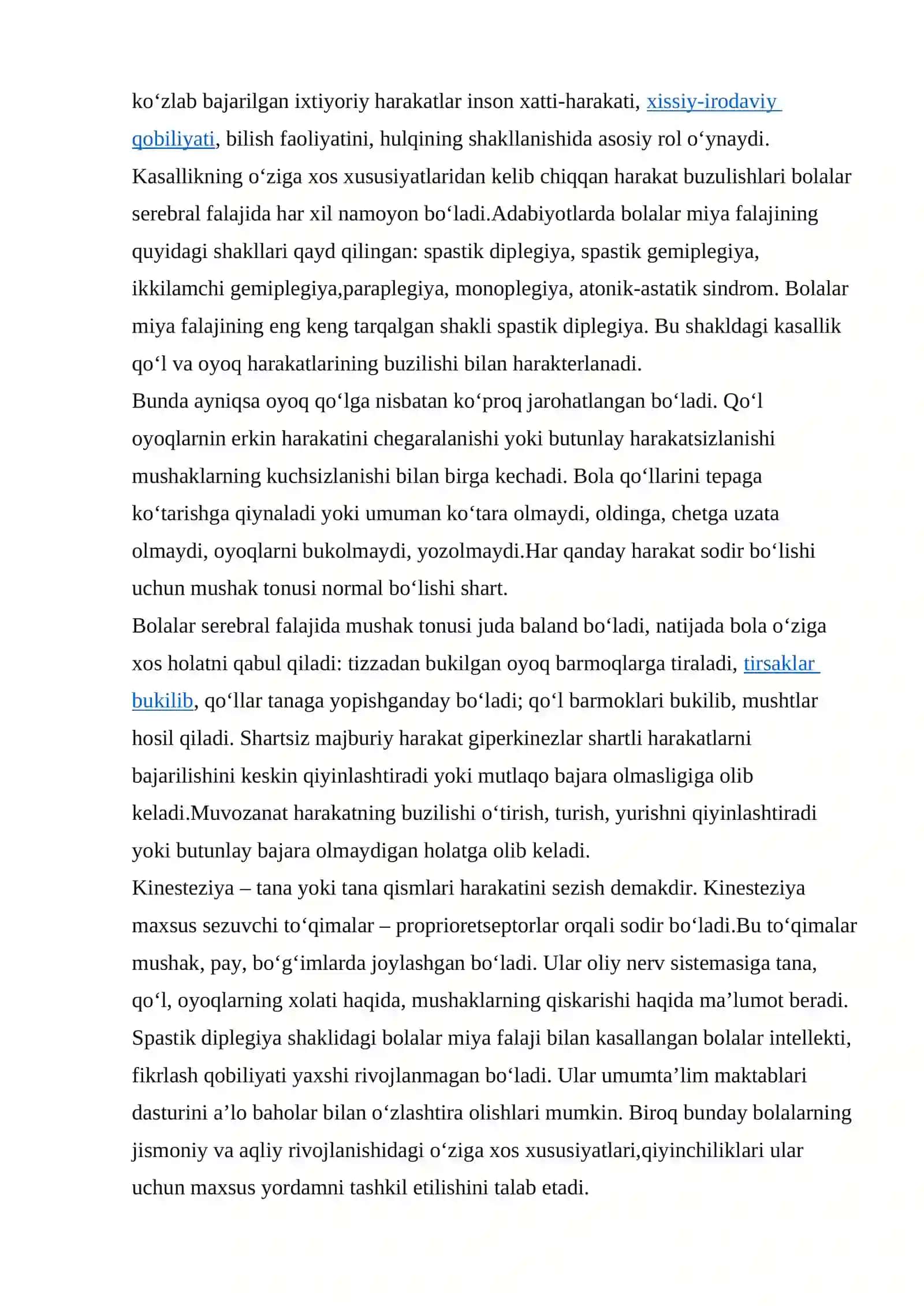 Harakat-tayanch a’zolari jarohatlangan bolalar 2