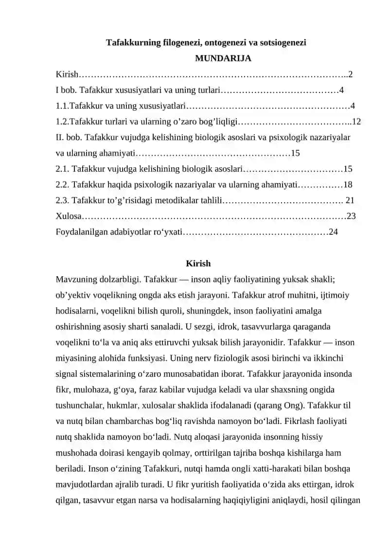 Psixodiagnostika 2