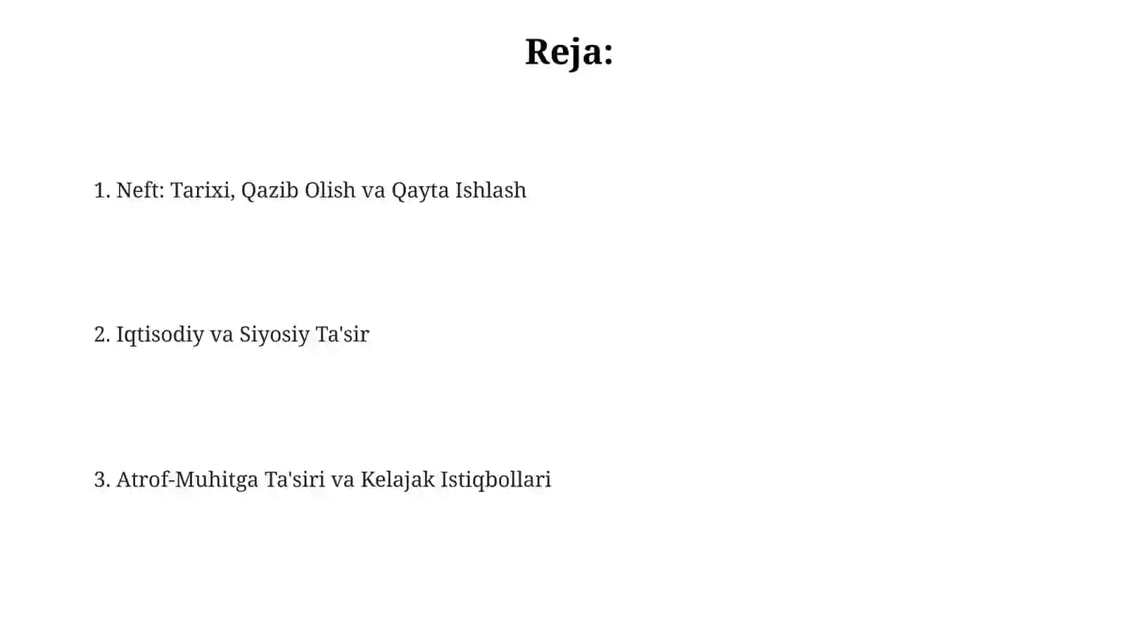 Neft 2