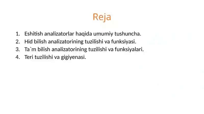 Eshitish, Hidbilish va Ta'mbilisha Zolari 2