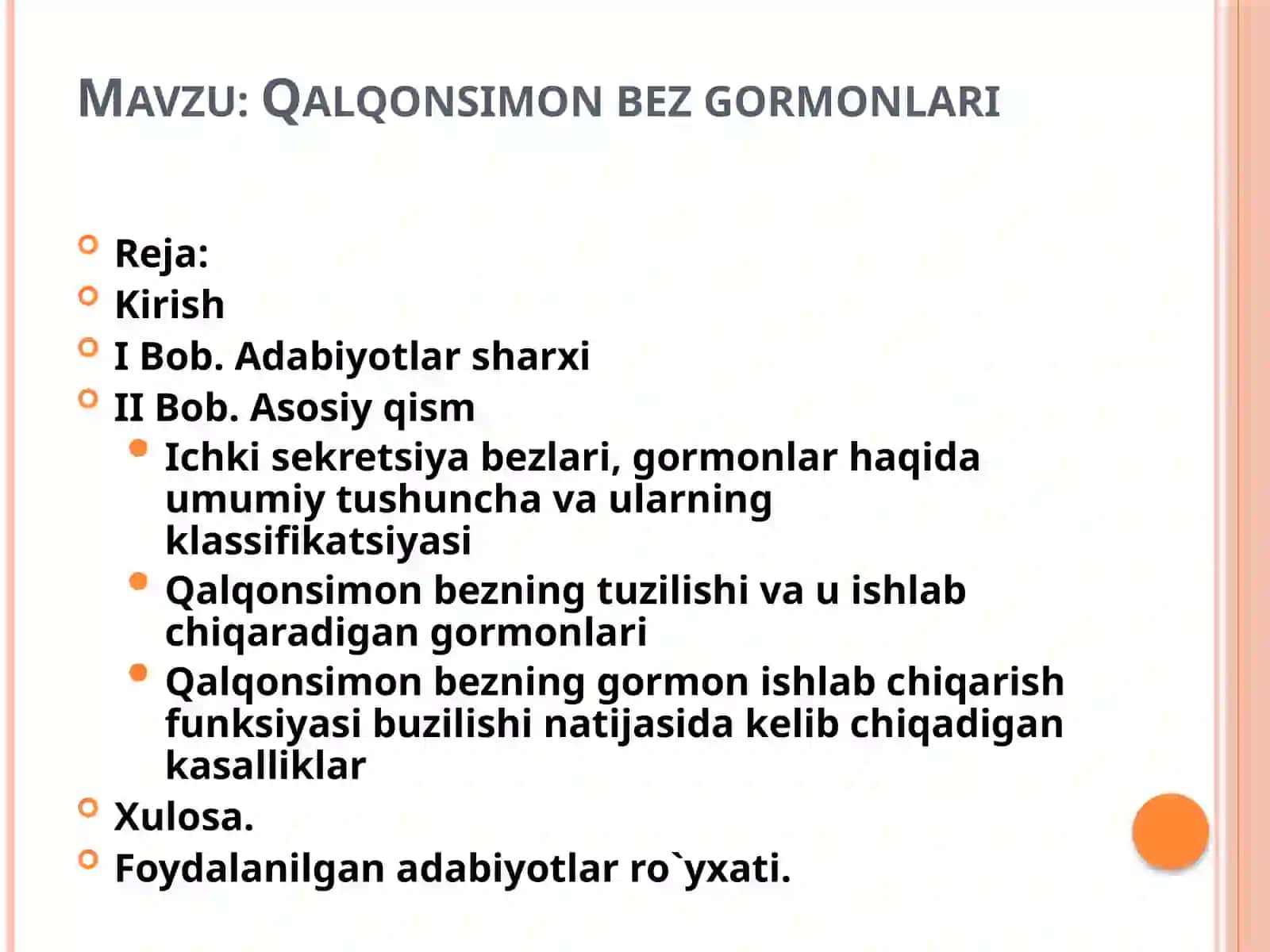 Qalqonsimon bez gormonlari 2