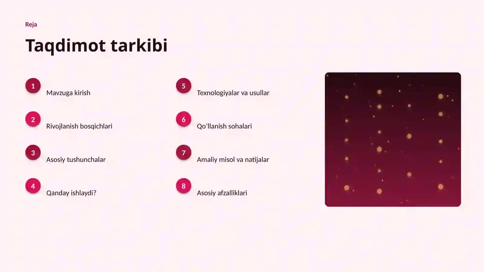 Sunʼiy neyron tarmoqlarning logistikada qoʻllanilishi 2