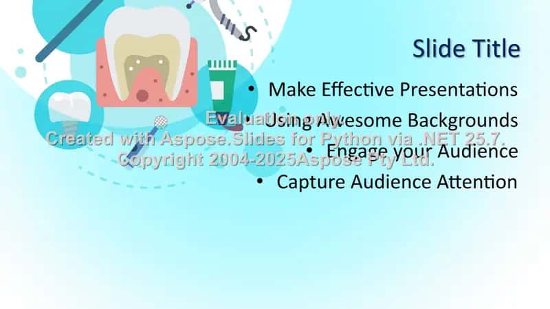 Presentation Templates 2