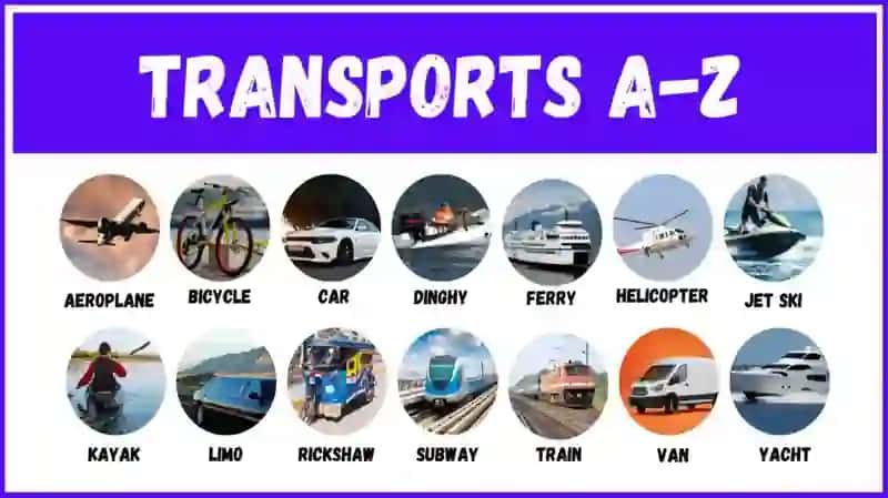 Transport Infrastructure 2