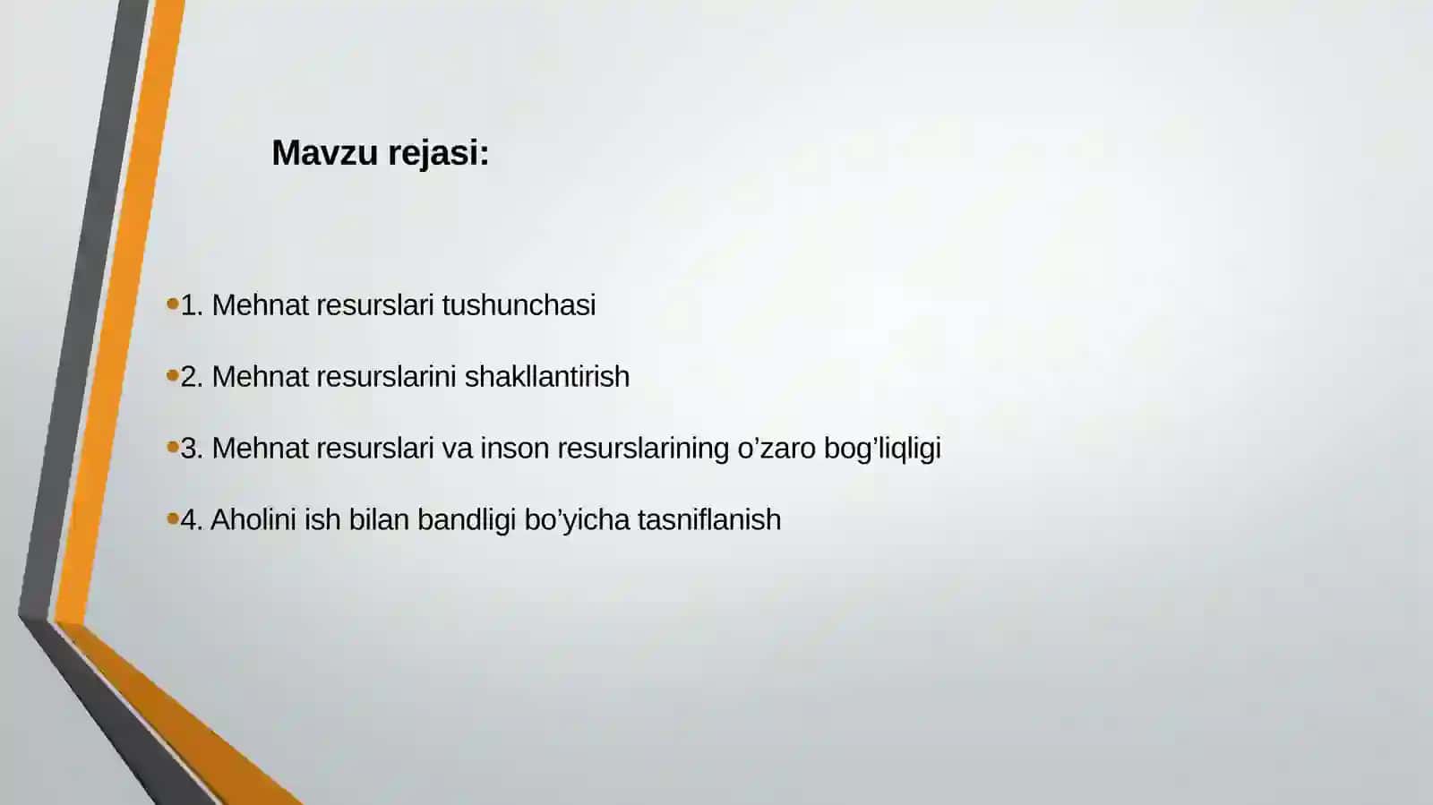 Jahon mehnat bozoriva migratsiya 2