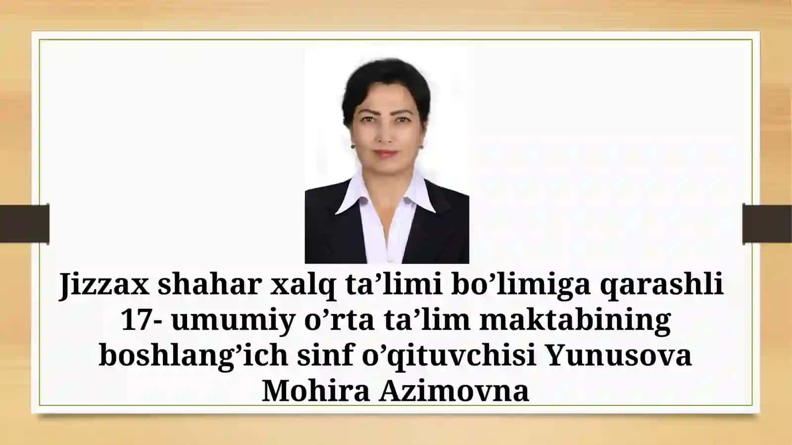 Ko’pburchak va uning perimetri 2
