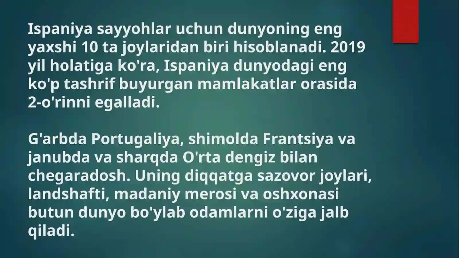 Ispaniyadagi La Tomatina festivali 2