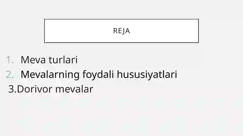 Mevalar 2