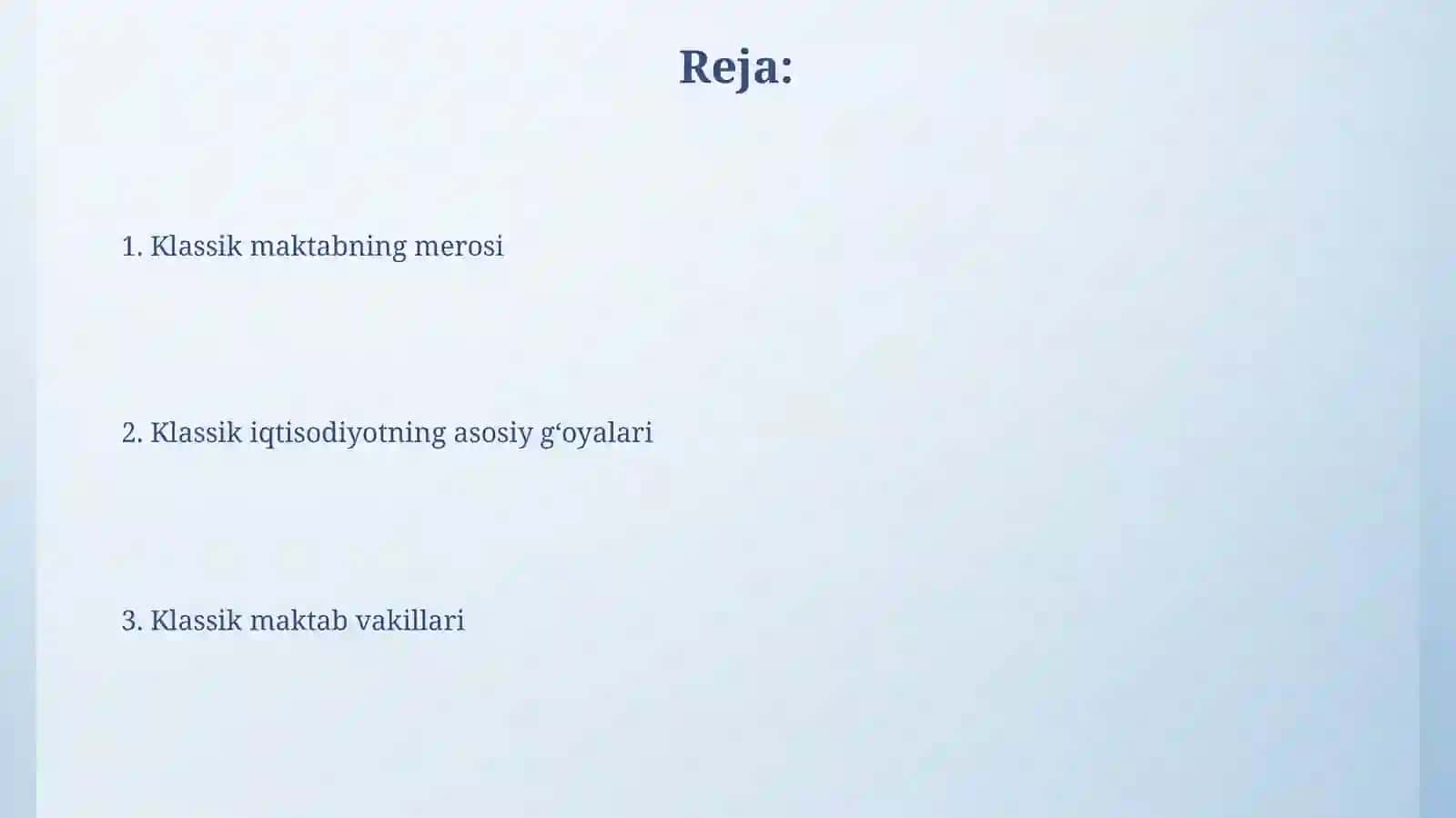 Vena klassik maktabi namoyondalari 2