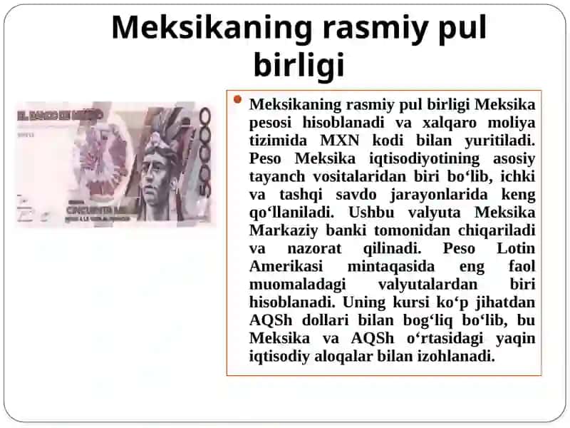 MEKSIKA VA MAKEDONIYA PUL BIRLIGI 2