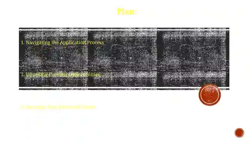 Scholarships programs and Financial aid in top institutions 2