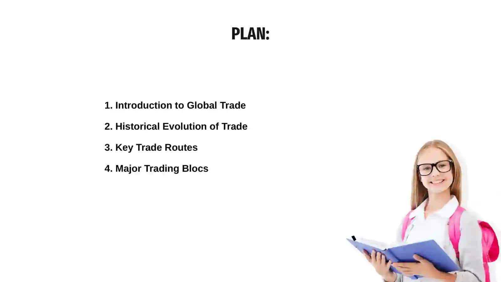 Global trade 2
